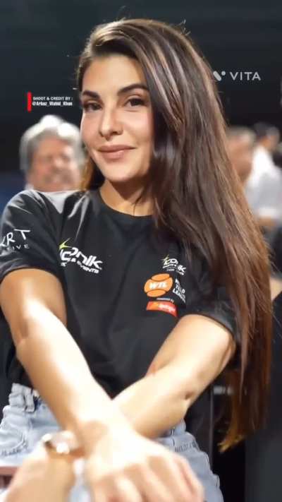 Most beautiful woman in the world 💞