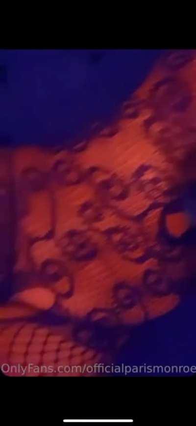 see thru lingerie 🔥