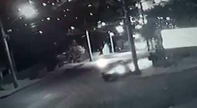 Onde será que ralei o carro?