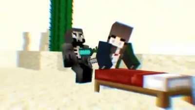 Quem sabe onde posso achar mais porcarias de abertura do minecraft?