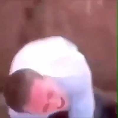 Two bangers in one week? I think so