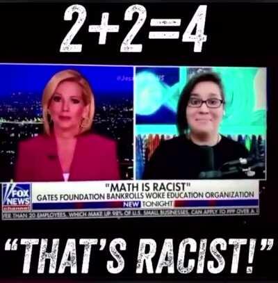 Brought to you on computers that operate solely by feelings