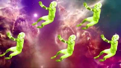 Carlton Davis III goes on an adventure!