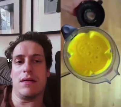 Damn! It was a 50/50 shot.