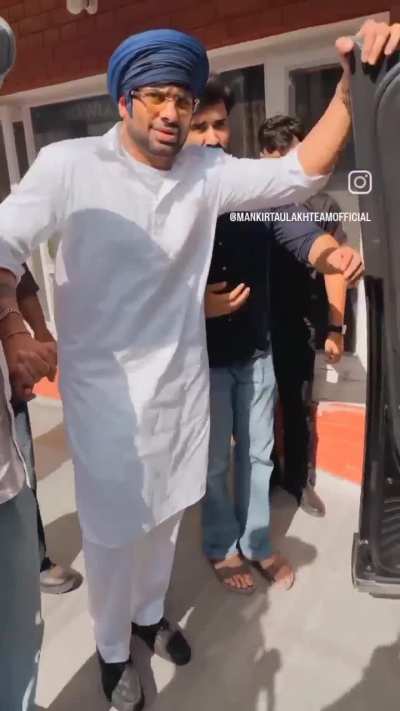 Mankirat aulakh nu ki hogya?