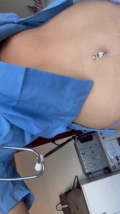 Some coworkers have them bigger.. are they big enough for you?				