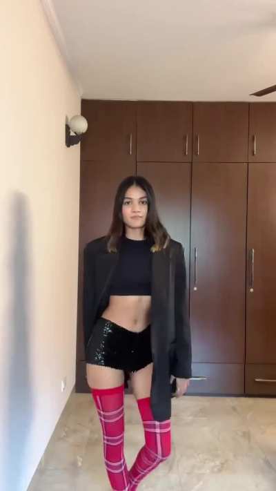 GRWM to go nowhere in delhi (pollution) 