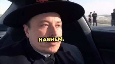 God’s chosen Billionaire