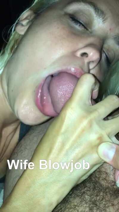 She’s the best at it