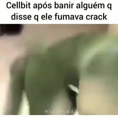 FVCK CELLBIT