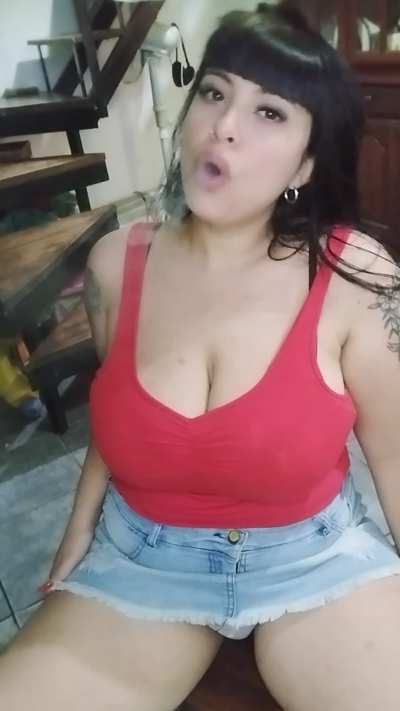 Do you want to smoke with me?