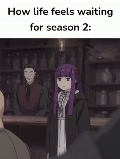 The value of patience has never felt more real