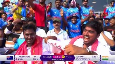 Cricket lo...adhi kuda Chennai lo...ee pichi endhira ayya