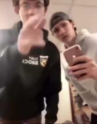 Charmin has the biggest shlong 👀