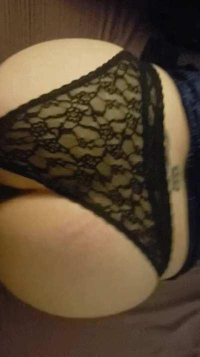 One of our favorite positions.