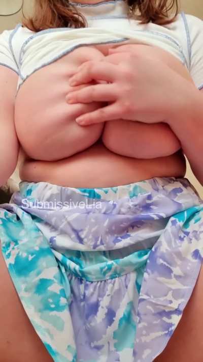 Showing off my milkers