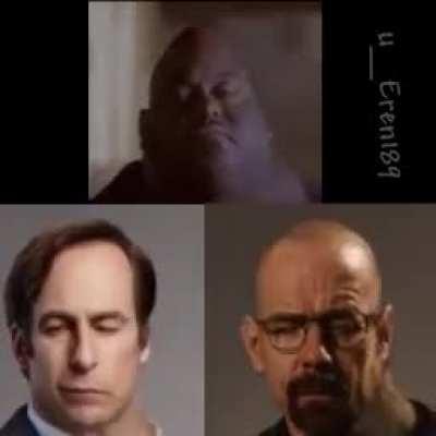 Breaking Mitai??!??!