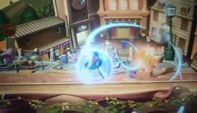 Buenas gente alguien me puede explicar que acaba de pasar?¿?