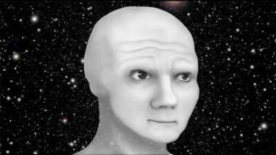 Listening to Wolves for the First Time