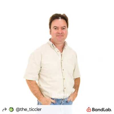 It's Paul's wacky Tuesday adventure!