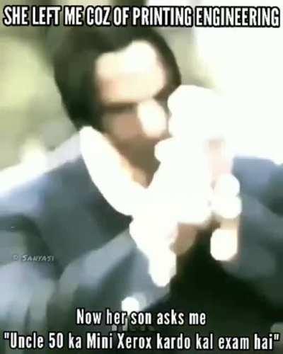 Printing Engineering supremacy 🔥