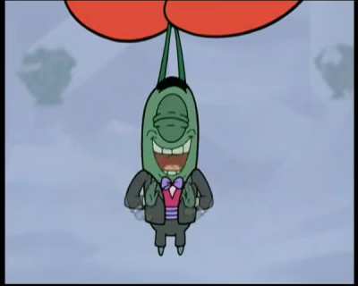 S04E07a - Enemy In-Law / De Aangetrouwde Vijand