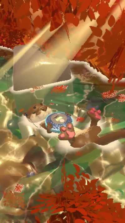 What do you think of my water shader?