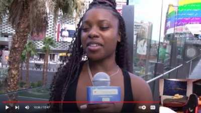 Nah these be the bitches that niggas want that india X durk type love wit 😂😩. #Setup