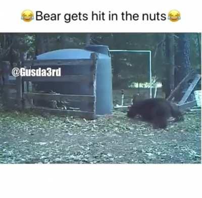 Felt so good… until it didn’t