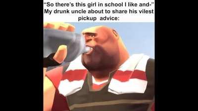 That Christmas dinner was definitely something