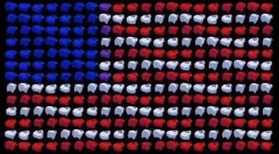 Part of Gura's intro. Idk what else to say