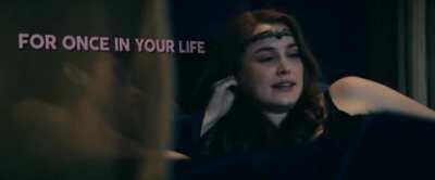 My girlfriend when I am communicating exclusively with GIFs