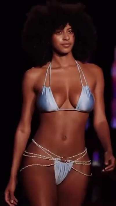 Runway jiggle and bounce