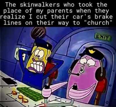 They get what they deserve