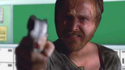 UM FIM PARA O SUGOI DEKAI