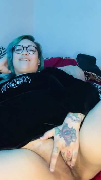 Watch me fall apart for you…🥺