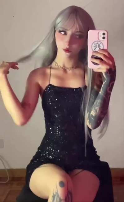 Does this perspective cause you to lose sight of everything else