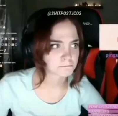 lavate la zorra la sopaipa con jabon 😋😋😁😚🤨🥵😱🤯😨😧