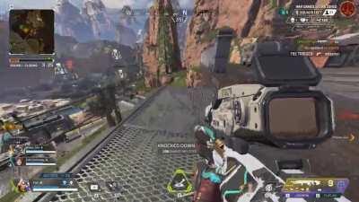 I think I just got reported...