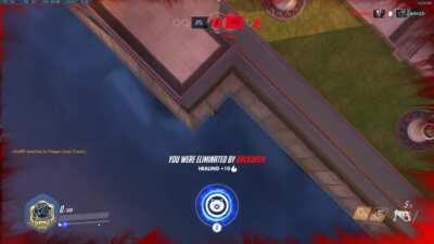 Rein's hammer can turn hog into a beyblade