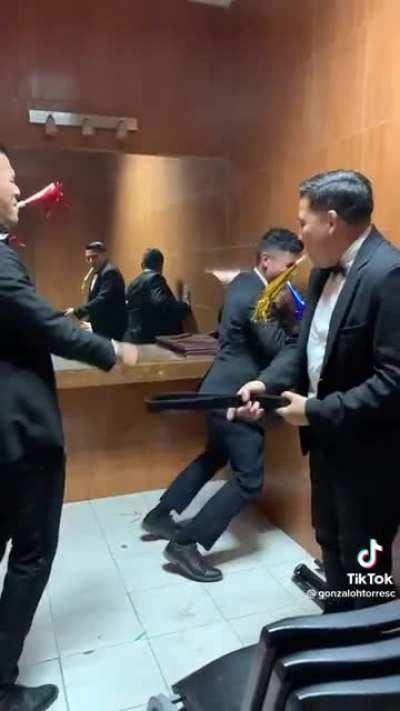 I don’t even know how to call this