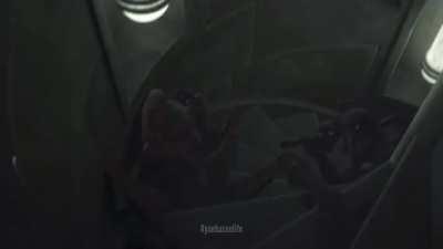 Crosshair's Trick Shot