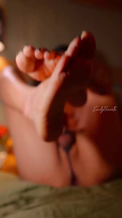 I have this hard surprise for you