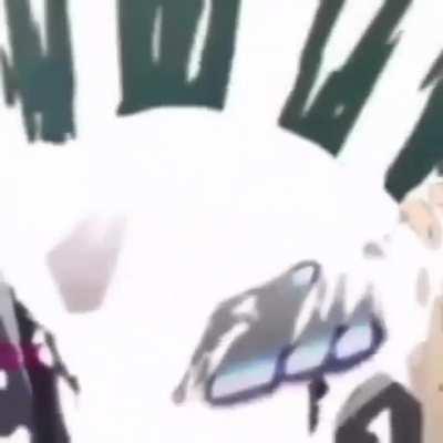 This is my kindom come