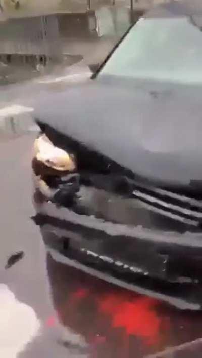 Can’t stop, I’m late