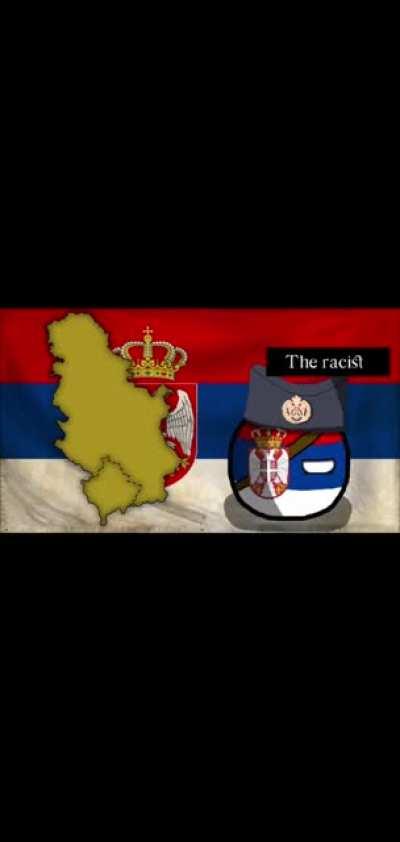 Which Balkan Country Are You?