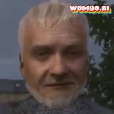 When king Harlaus invites you mid campaign for a midnight feast