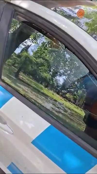 COMENZANDO EL FINDE CON RABIA