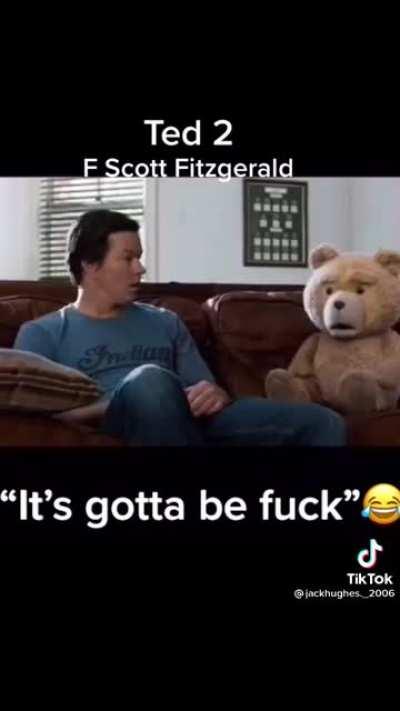 Fuck Scott