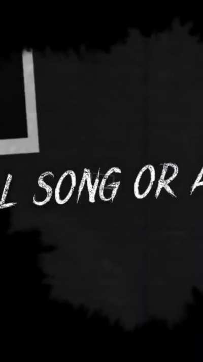 you Sleeping on me new freestyle